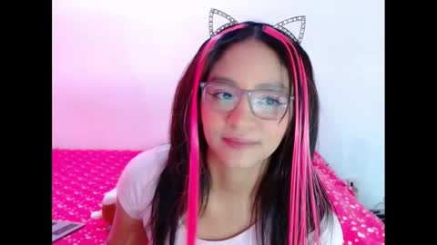 Snapshot of animecutie chatting on March 2025 02:44:02 PM animecutie online show from March 2025 02:44:02 PM