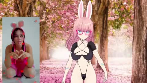 Snapshot of animecutie chatting on March 2025 02:59:02 PM animecutie online show from March 2025 02:59:02 PM