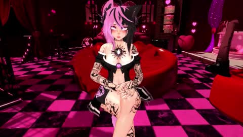 Snapshot of animecutie chatting on October 2025 11:43:01 AM animecutie online show from October 2025 11:43:01 AM