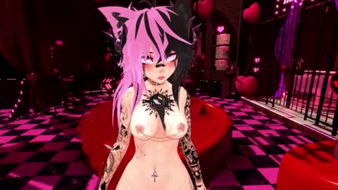 Snapshot of animecutie chatting on October 2025 11:58:01 AM animecutie online show from October 2025 11:58:01 AM