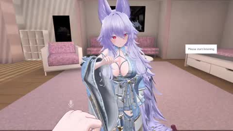 animecutie online show from March 2026 12:00:02 PM