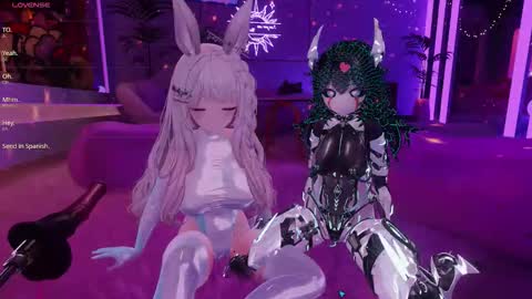 animecutie online show from March 2026 12:00:01 PM