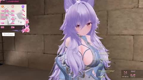 animecutie online show from April 2026 03:30:02 PM