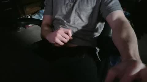 Snapshot of aninterestedguy chatting on March 2026 09:19:02 PM aninterestedguy online show from March 2026 09:19:02 PM