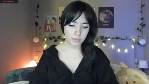 Anisa Moan from LovenseWet from Tip MenuOpen for Private online show from December 2024 05:04:02 PM