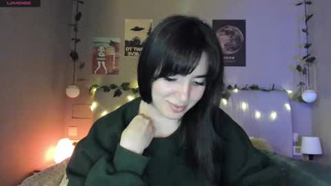 Anisa Moan from LovenseWet from Tip MenuOpen for Private online show from December 2024 05:43:01 PM