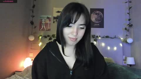 Anisa Moan from LovenseWet from Tip MenuOpen for Private online show from December 2024 08:47:02 PM