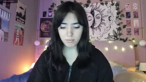 Anisa Moan from LovenseWet from Tip MenuOpen for Private online show from January 2025 06:06:01 PM