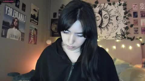 Anisa Moan from LovenseWet from Tip MenuOpen for Private online show from January 2025 09:09:02 PM