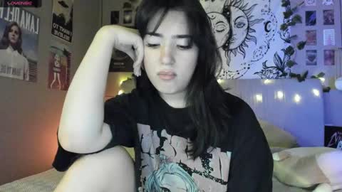 Anisa Moan from LovenseWet from Tip MenuOpen for Private online show from January 2025 06:12:02 PM