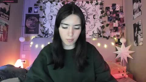 Anisa Moan from LovenseWet from Tip MenuOpen for Private online show from January 2025 08:11:02 PM