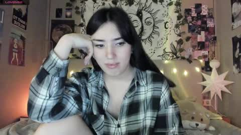 Anisa Moan from LovenseWet from Tip MenuOpen for Private online show from February 2025 08:57:01 PM