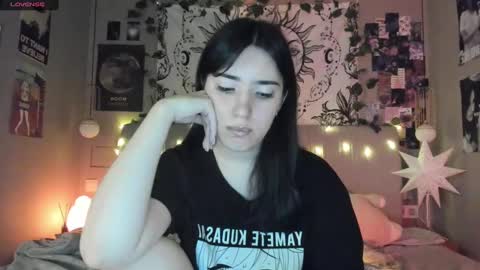 Anisa Moan from LovenseWet from Tip MenuOpen for Private online show from February 2025 07:40:02 PM