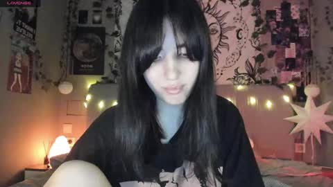 Anisa Moan from LovenseWet from Tip MenuOpen for Private online show from February 2025 06:23:01 PM