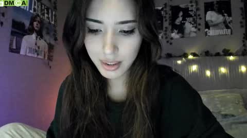 Anisa Moan from LovenseWet from Tip MenuOpen for Private online show from September 2025 06:56:02 AM