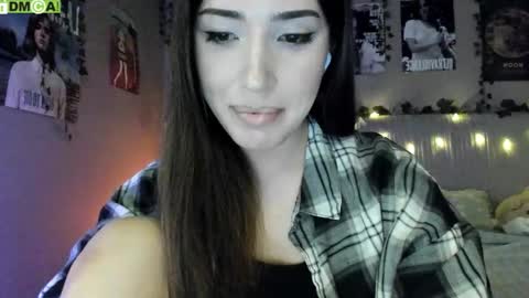 Anisa Moan from LovenseWet from Tip MenuOpen for Private online show from September 2025 04:58:02 AM