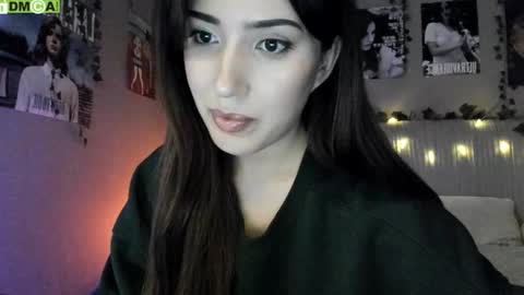 Anisa Moan from LovenseWet from Tip MenuOpen for Private online show from October 2025 08:57:02 AM