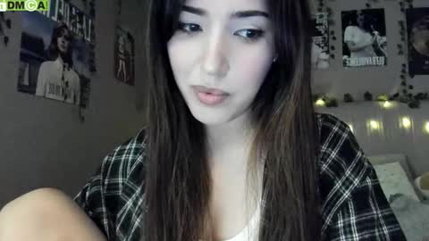 Anisa Moan from LovenseWet from Tip MenuOpen for Private online show from November 2025 08:25:01 AM