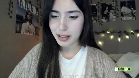 Anisa Moan from LovenseWet from Tip MenuOpen for Private online show from February 2026 04:44:01 AM