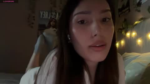Snapshot of anisa_sweet chatting on April 2026 10:25:01 AM Anisa Moan from LovenseWet from Tip MenuOpen for Private online show from April 2026 10:25:01 AM