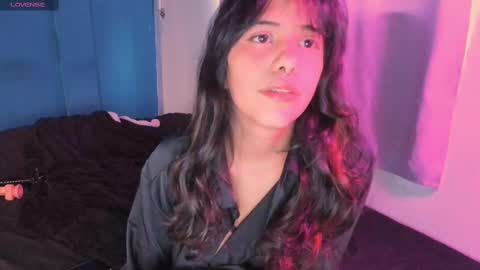 Snapshot of anisahade chatting on February 2025 12:31:01 PM Anisahade online show from February 2025 12:31:01 PM