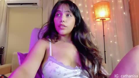 Snapshot of anisahade chatting on September 2025 01:49:01 AM Anisahade online show from September 2025 01:49:01 AM