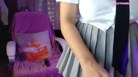 Snapshot of anisahade chatting on October 2025 03:35:02 PM Anisahade online show from October 2025 03:35:02 PM