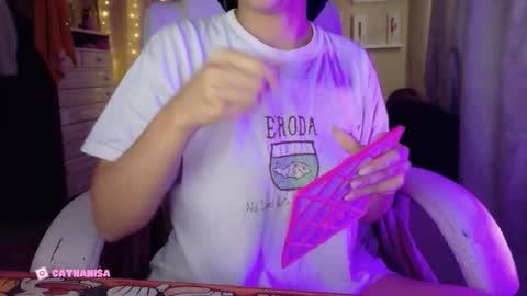 Snapshot of anisahade chatting on November 2025 04:20:02 PM Anisahade online show from November 2025 04:20:02 PM