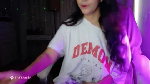 Snapshot of anisahade chatting on November 2025 04:19:01 PM Anisahade online show from November 2025 04:19:01 PM