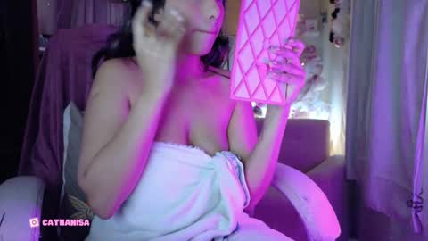 Snapshot of anisahade chatting on November 2025 04:34:02 PM Anisahade online show from November 2025 04:34:02 PM