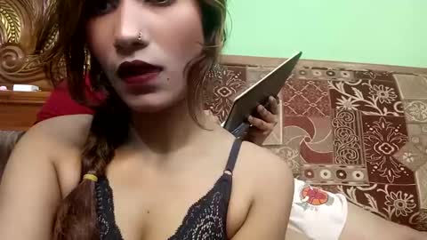 Sweet69 online show from February 2026 08:15:01 PM