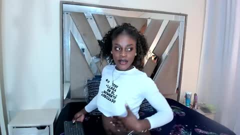 anisha_zambrano online show from January 2026 01:26:01 PM