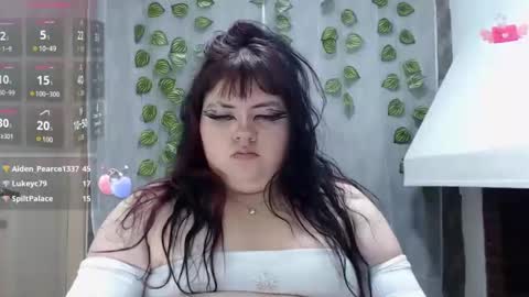 anishasanchezcm101 online show from November 2025 11:42:02 AM