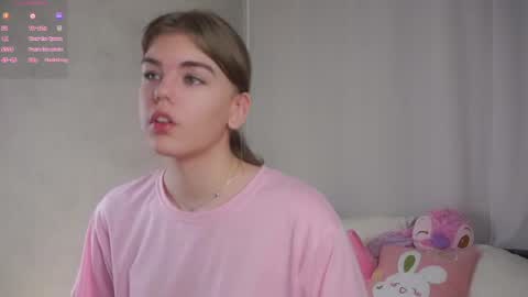 AnishaVivo online show from March 2026 11:47:01 AM