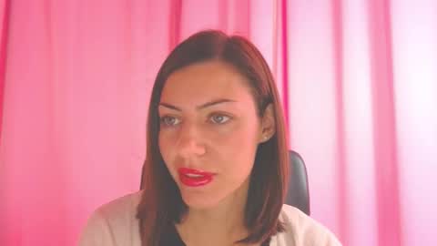 Anni online show from October 2025 06:13:02 AM