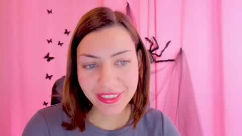 Anni online show from November 2025 06:34:02 AM