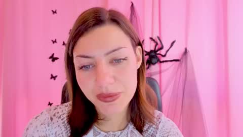 Anni online show from November 2025 06:23:01 AM