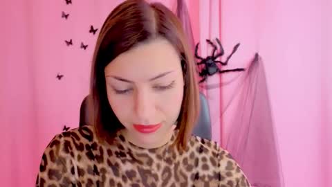 Anni online show from November 2025 08:28:01 AM