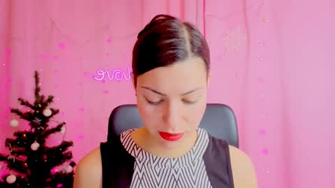 Anni online show from January 2026 10:39:02 AM