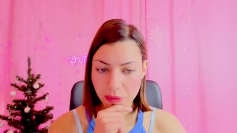 Anni online show from January 2026 07:46:02 AM