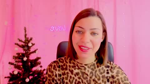 Anni online show from January 2026 09:03:02 AM