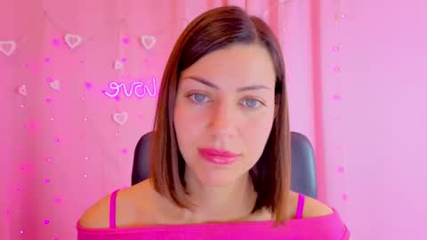 Anni online show from March 2026 04:35:01 PM