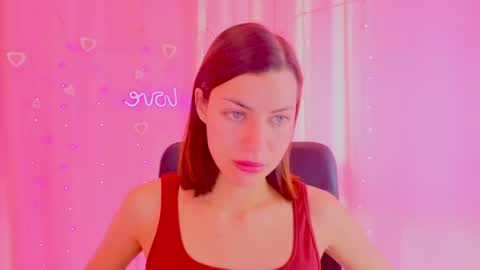 Anni online show from March 2026 02:34:02 PM