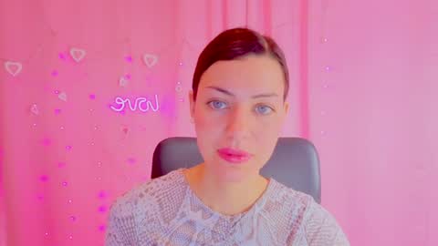 Anni online show from March 2026 01:01:01 PM