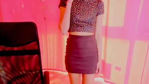 Anni online show from April 2026 04:07:02 PM