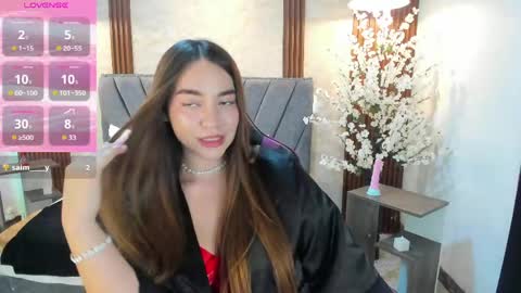 Only true pirates will know the path to the treasure... Anissa online show from April 2026 07:14:01 PM