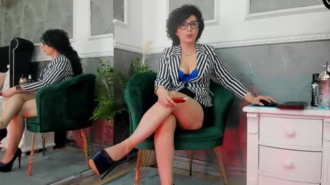 anissia teaser online show from February 2025 05:18:02 AM