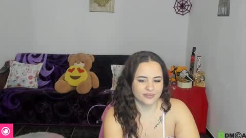 AnissyaX online show from December 2024 05:09:02 AM