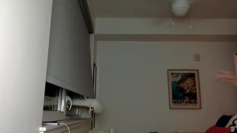 Ani Summers online show from November 2025 02:54:02 AM