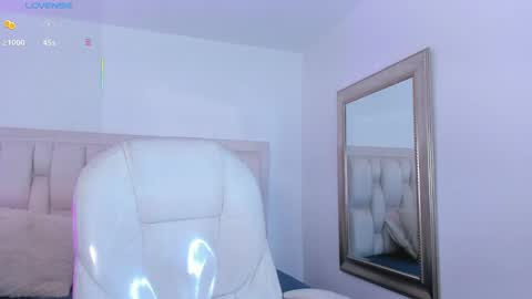 Snapshot of anita23_ chatting on February 2026 10:44:01 PM ANITTA online show from February 2026 10:44:01 PM